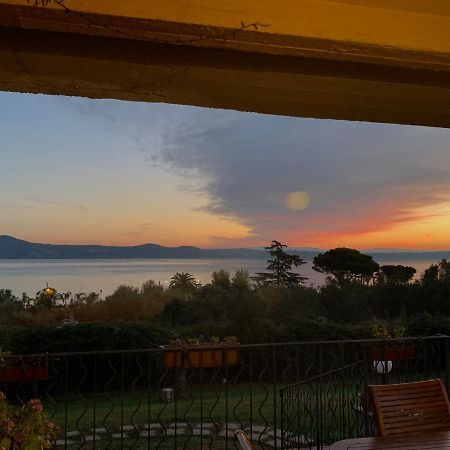 Villa Bel Lago براتشيانو المظهر الخارجي الصورة