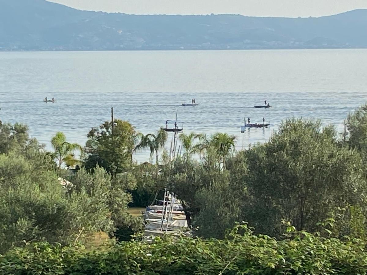 Villa Bel Lago براتشيانو المظهر الخارجي الصورة