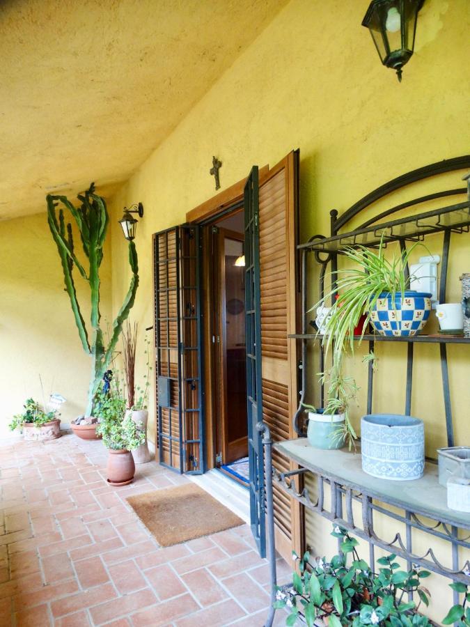 Villa Bel Lago براتشيانو المظهر الخارجي الصورة
