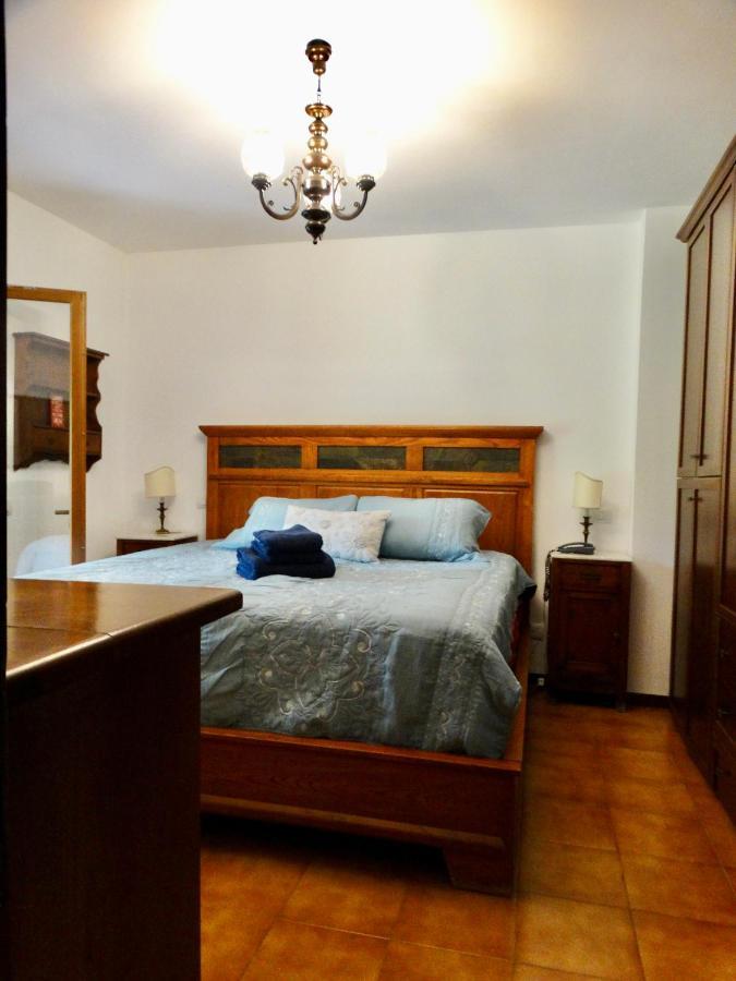 Villa Bel Lago براتشيانو المظهر الخارجي الصورة