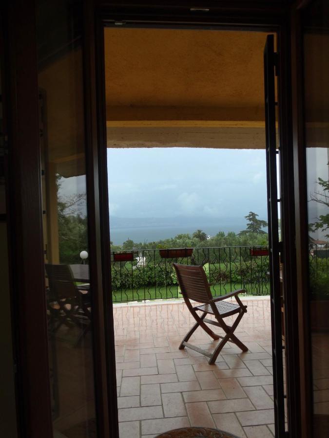 Villa Bel Lago براتشيانو المظهر الخارجي الصورة