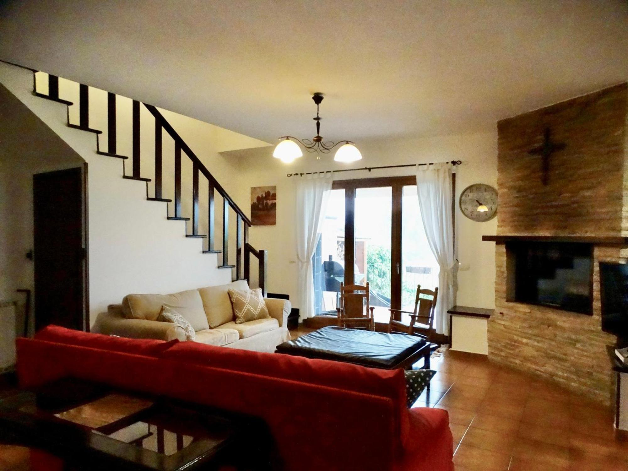 Villa Bel Lago براتشيانو المظهر الخارجي الصورة